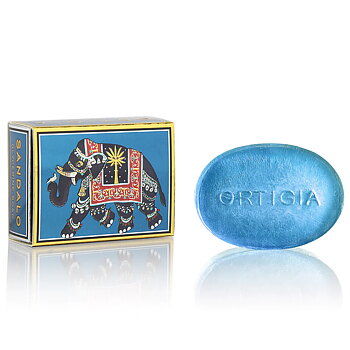 Ortigia Sandalo Soap Single 40G