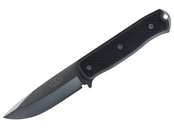F1xb Elmax SVART 102 mm, zytel hö