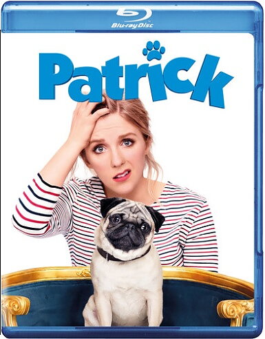 Patrick (BLU-RAY)