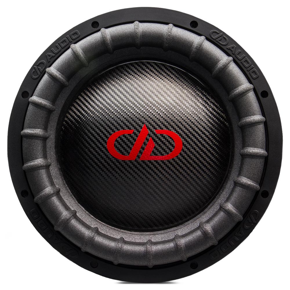 DD Audio 9918B ESP D0.5 - 2