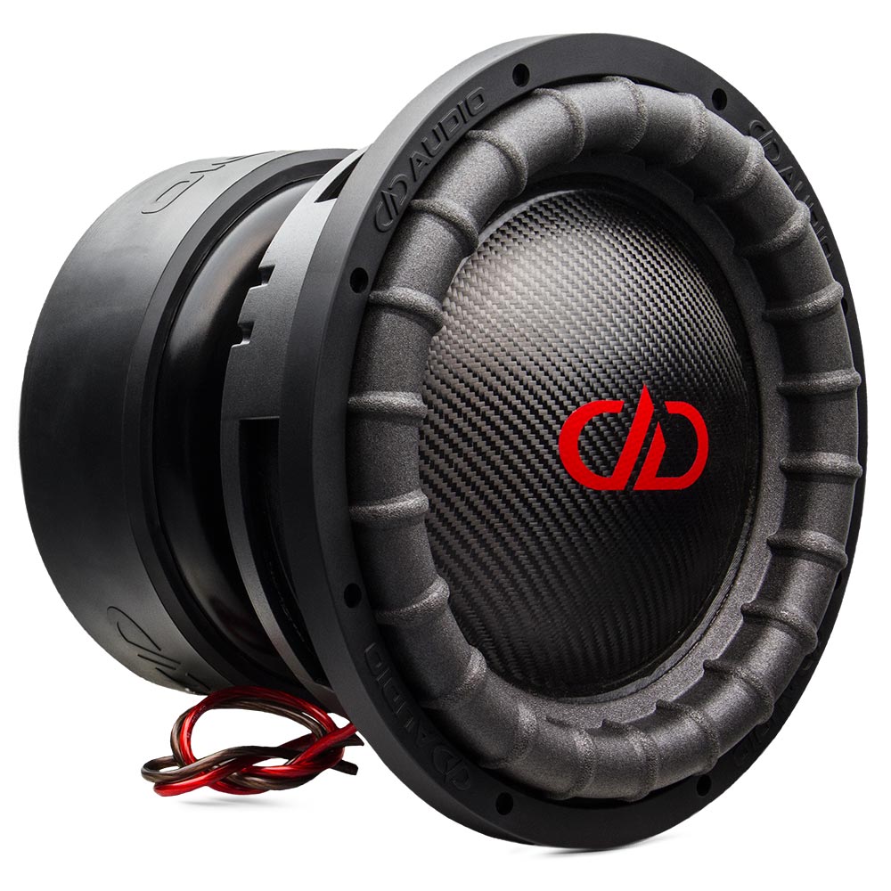 DD Audio 	9918B ESP D1