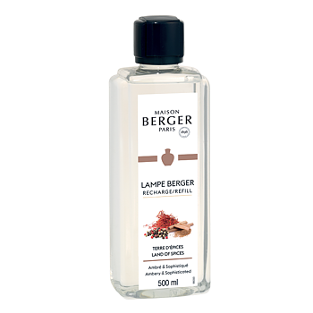 Maison Berger Refill Lampa Land of Spices 1L 