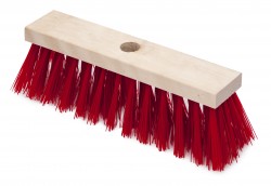 Piasava borste 40cm Nettoprisad artikel
