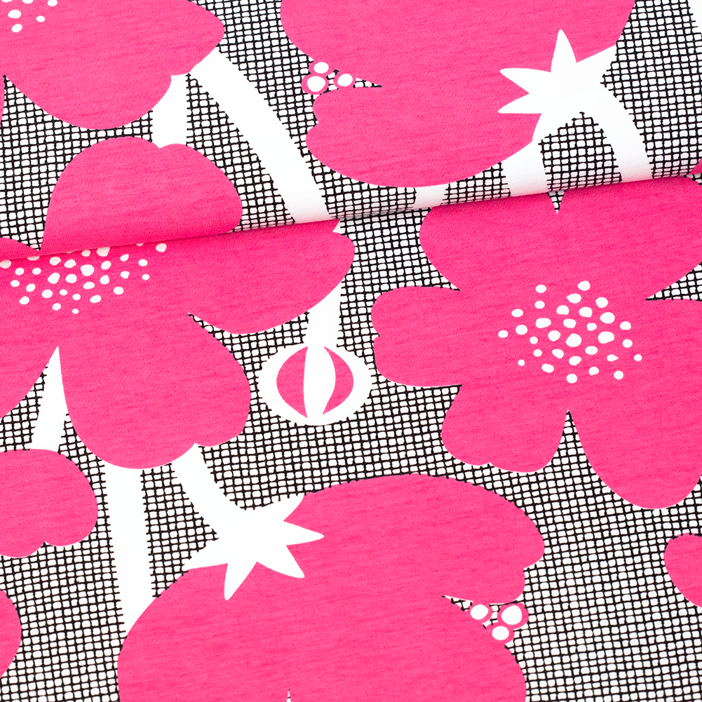 BUTTERCUP - PINK - 3