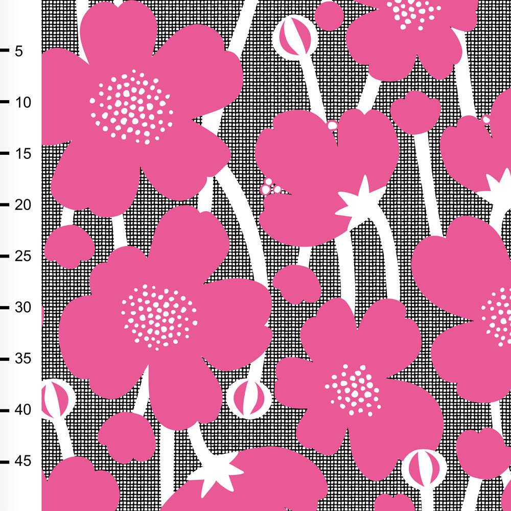 BUTTERCUP - PINK