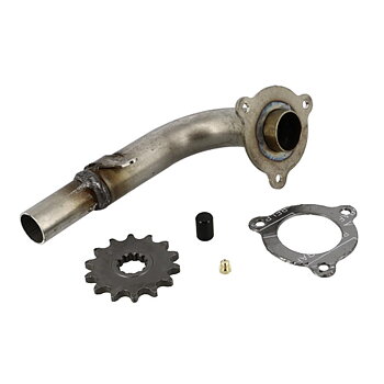 Tuningkit trin 2 - MRT Euro5 2021-