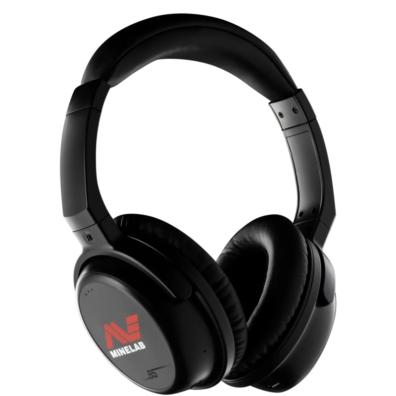 Minelab ml85 wireless headphones