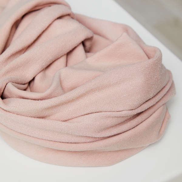 TENCEL COLLEGE - OLD PINK