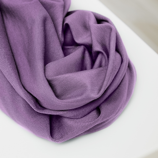 TENCEL COLLEGE - PURPLE