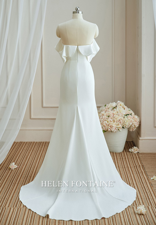 Helen Fontaine HWF4464 - 2