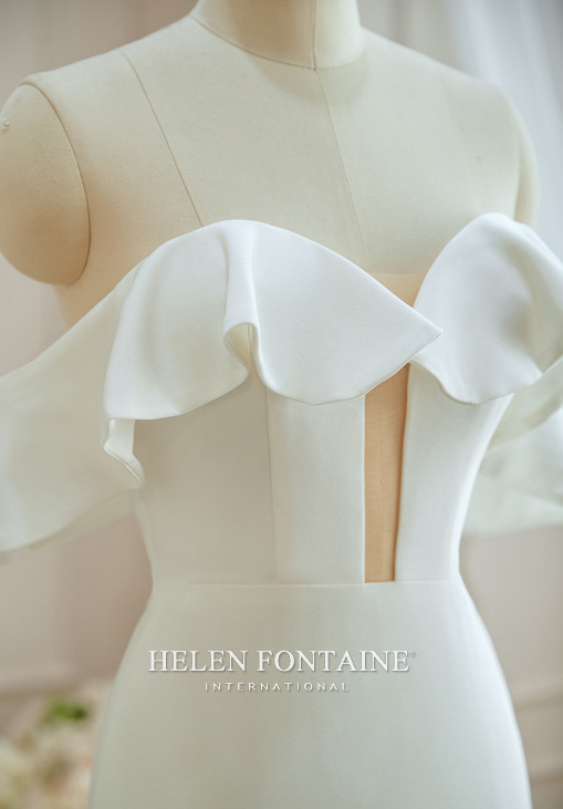 Helen Fontaine HWF4464 - 6