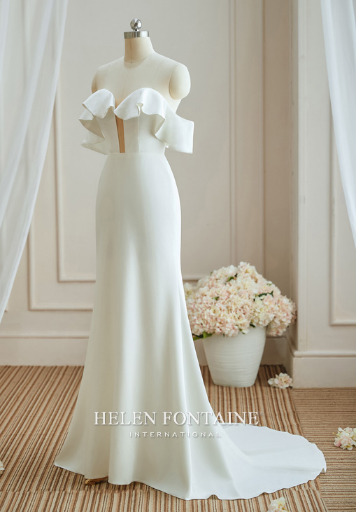 Helen Fontaine HWF4464 - 3