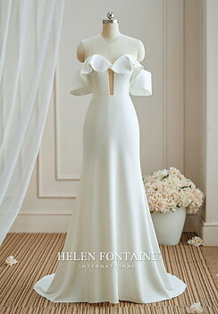 Helen Fontaine HWF4464