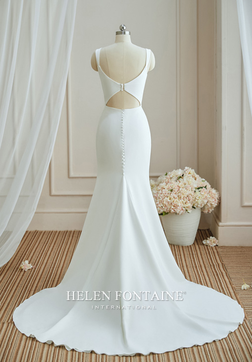 Helen Fontaine HWF4466 - 2