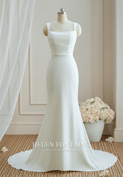Helen Fontaine HWF4466