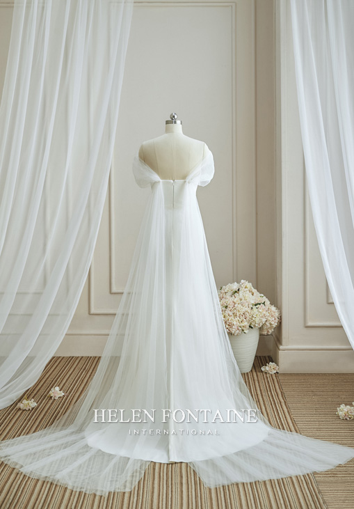 Helen Fontaine HWF4467 - 6