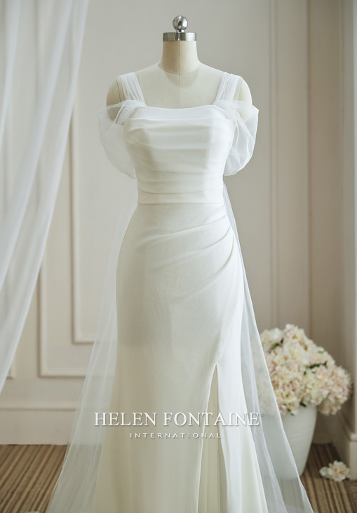 Helen Fontaine HWF4467 - 4