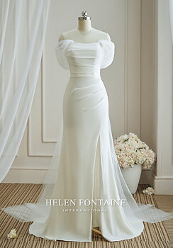 Helen Fontaine HWF4467