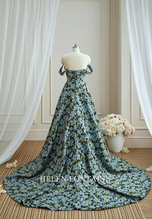 Helen Fontaine HWF4468 - 2