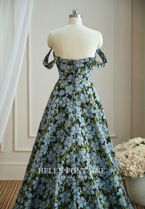 Helen Fontaine HWF4468 - 6
