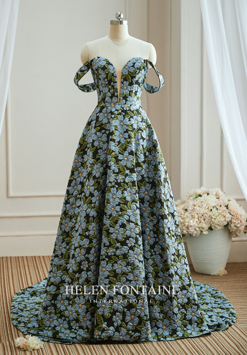 Helen Fontaine HWF4468