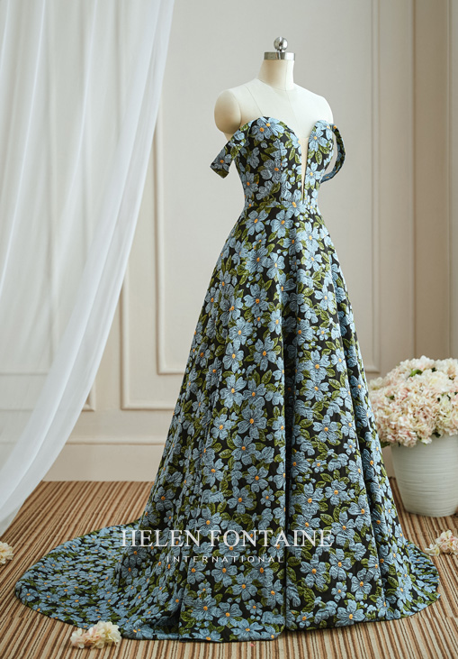 Helen Fontaine HWF4468 - 3