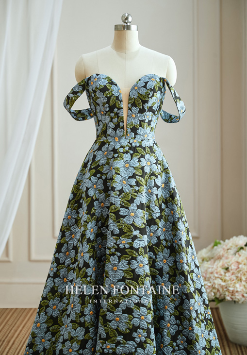 Helen Fontaine HWF4468 - 4