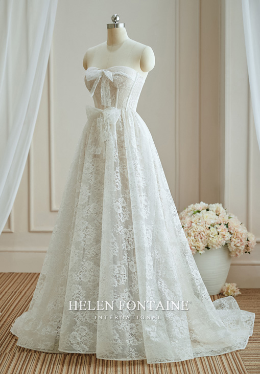 Helen Fontaine HWF4465 - 2