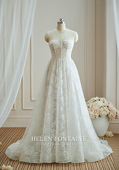 Helen Fontaine HWF4465