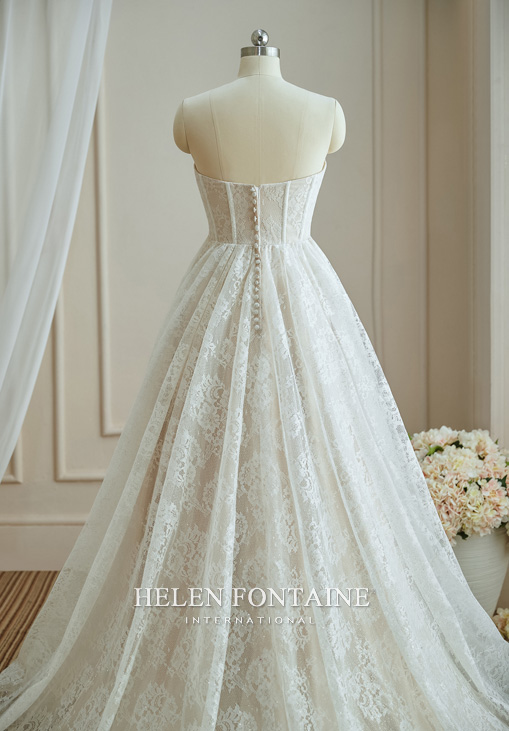 Helen Fontaine HWF4465 - 6
