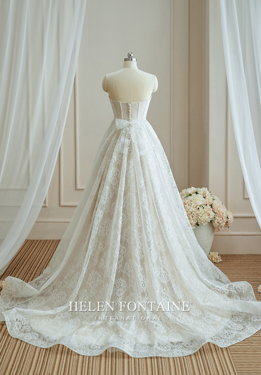 Helen Fontaine HWF4465 - 4