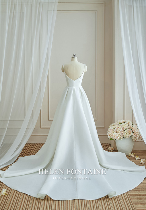 Helen Fontaine HWF4463 - 2