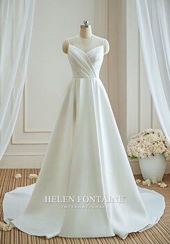 Helen Fontaine HWF4463