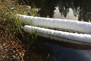 Absorptionsläns SoSorb PP120 - 25 meter 