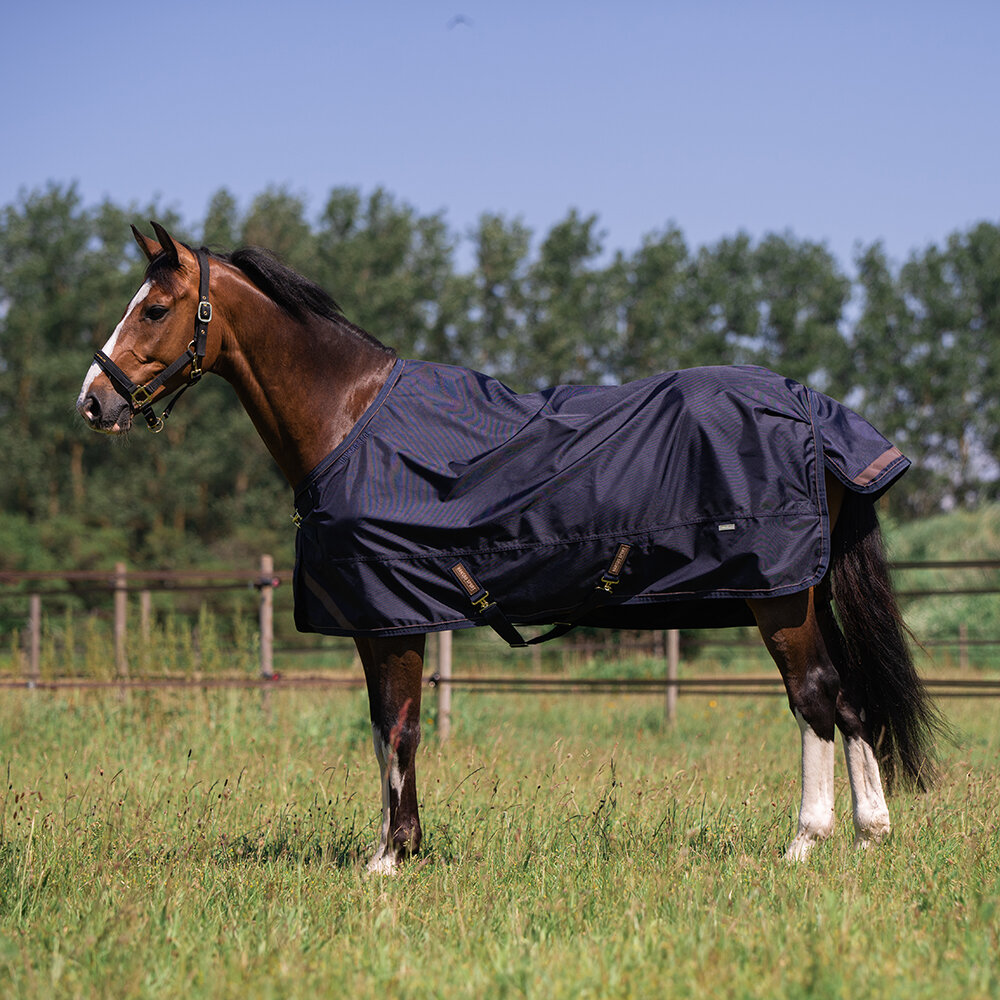 Hansbo Sport Raincover Comfort - Navy