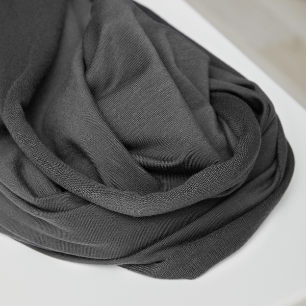 TENCEL COLLEGE - DARK GRAY