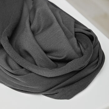 TENCEL COLLEGE - DARK GRAY