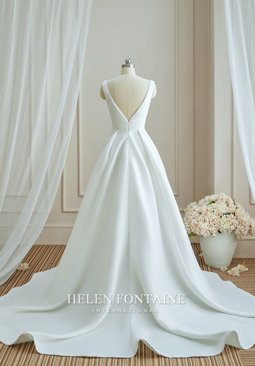 Helen Fontaine HWF4474 - 3