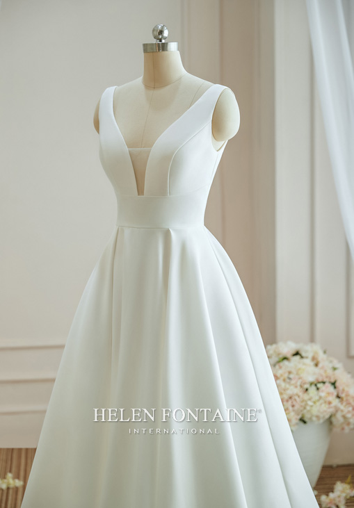 Helen Fontaine HWF4474 - 4