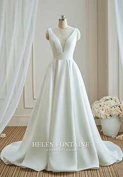 Helen Fontaine HWF4474
