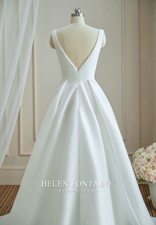 Helen Fontaine HWF4474 - 5