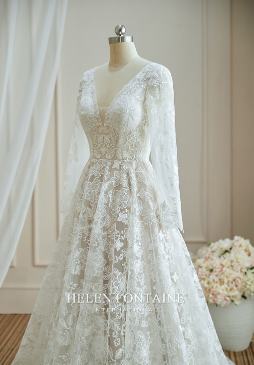 Helen Fontaine HWF4475 - 4