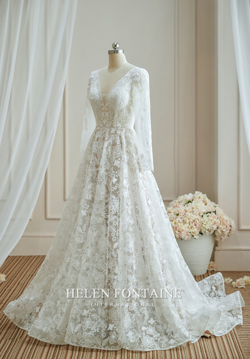 Helen Fontaine HWF4475 - 3