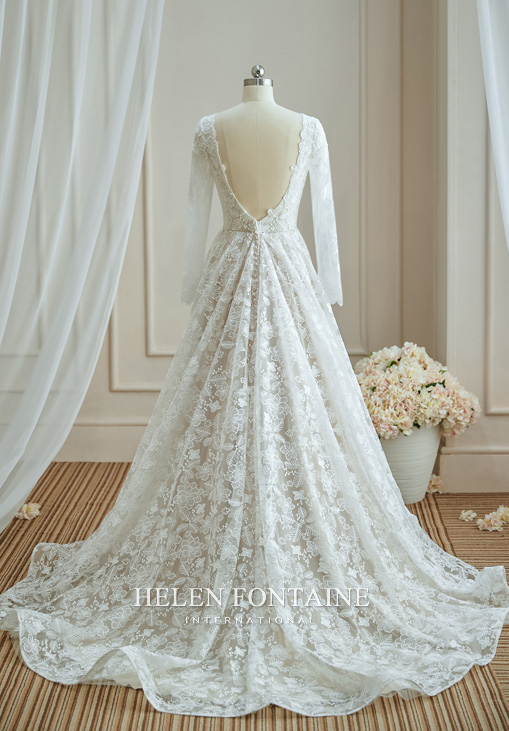 Helen Fontaine HWF4475 - 2