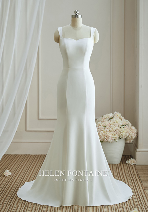 Helen Fontaine HWF4471