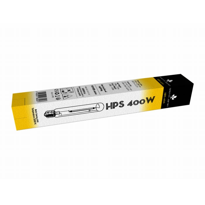 Secret Jardin 400W HPS