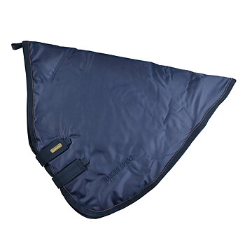 Hansbo Sport COMFORT Hals til dekken 150 g - Marine
