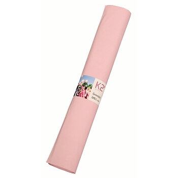 Sopsäck grov K2 Rosa 125L 10st/rulle Nettoprisad artikel