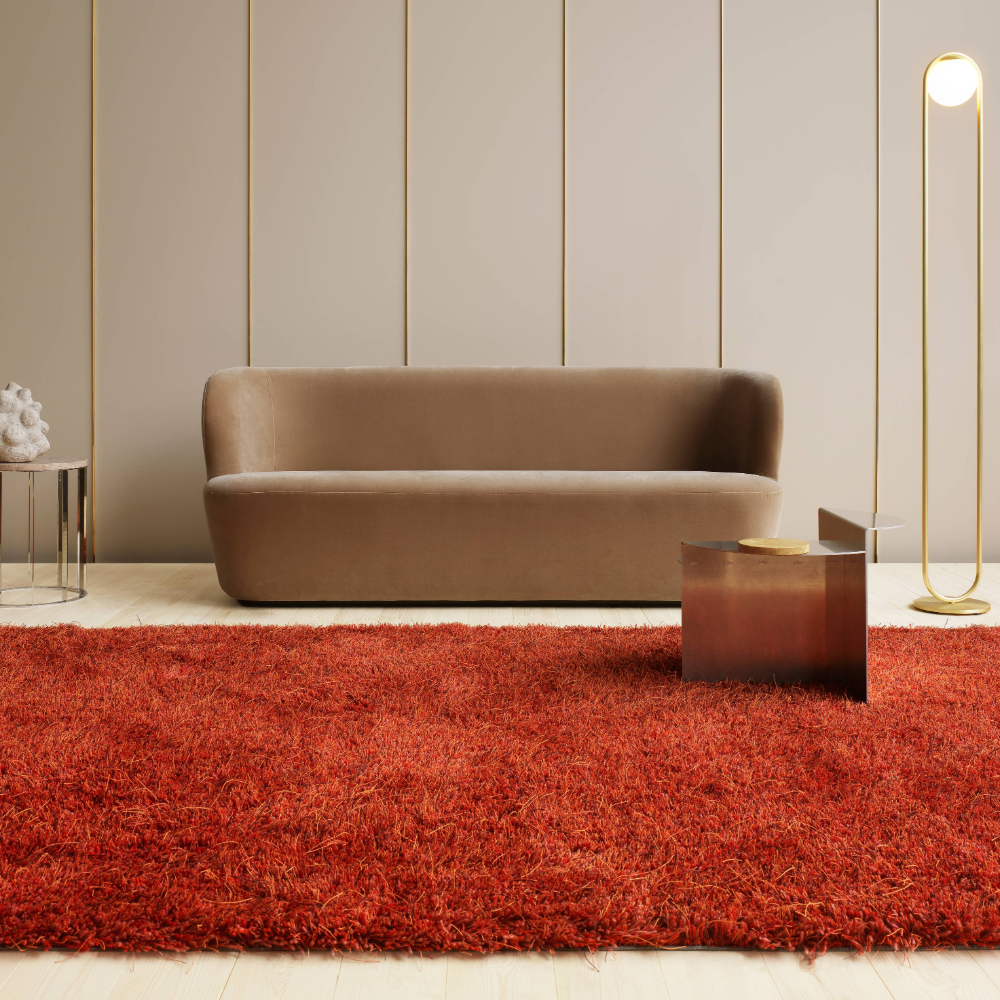 Moss Matta (flera storlekar) - Kasthall - 9