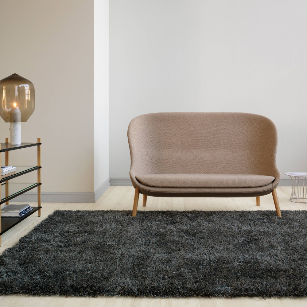 Moss Matta (flera storlekar) - Kasthall - 2